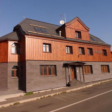 Apartman Eskadra 02 Horní Malá Úpa Εξωτερικό φωτογραφία