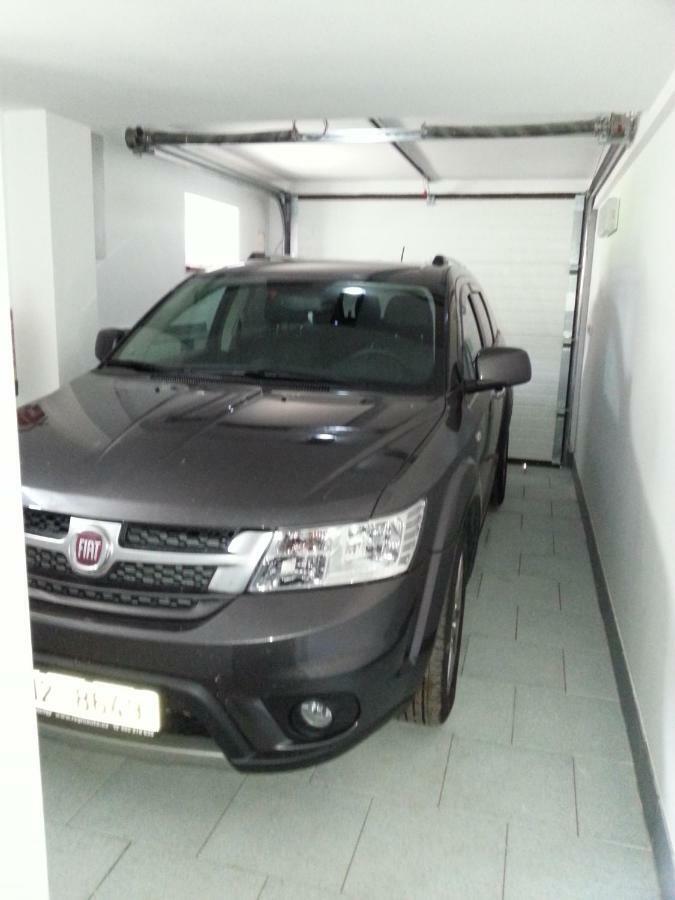 Apartman Eskadra 02 Horní Malá Úpa Εξωτερικό φωτογραφία