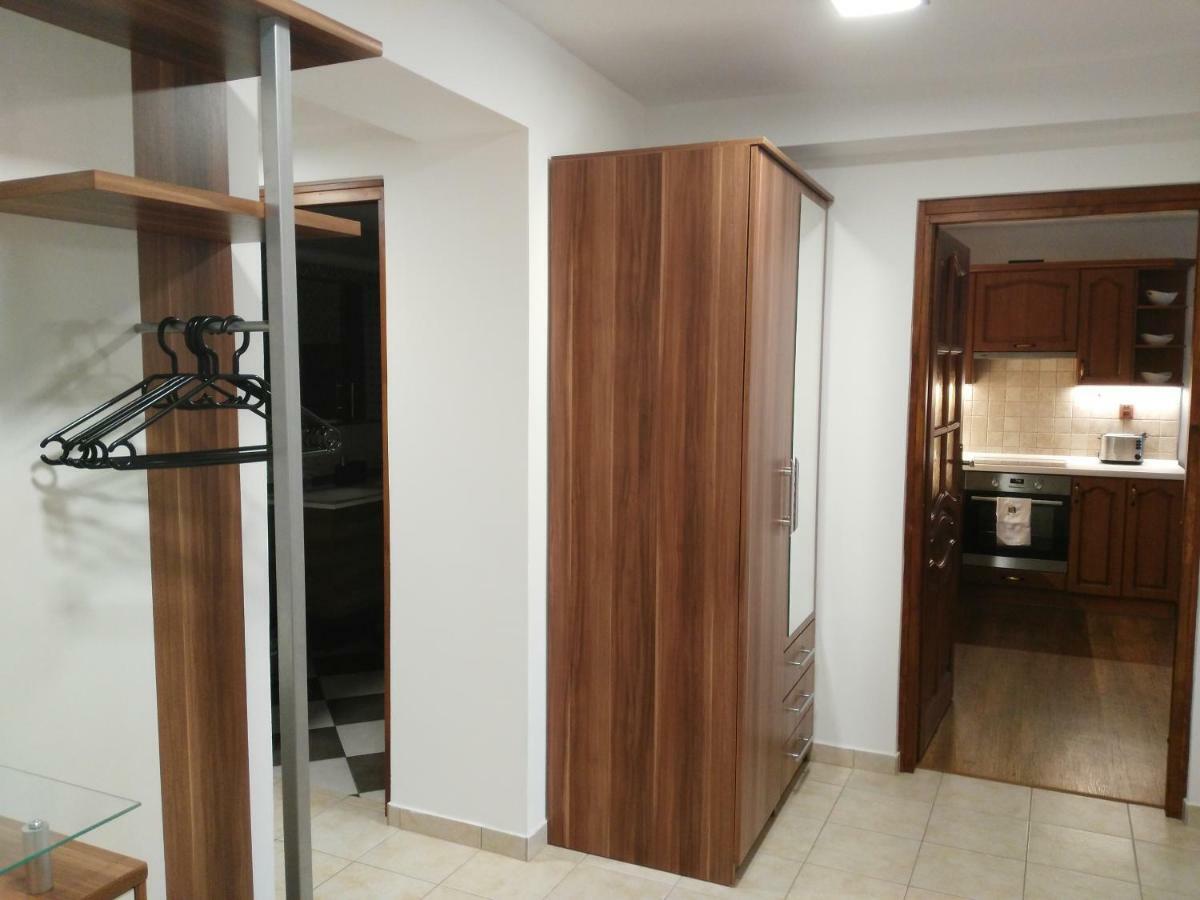 Apartman Eskadra 02 Horní Malá Úpa Εξωτερικό φωτογραφία