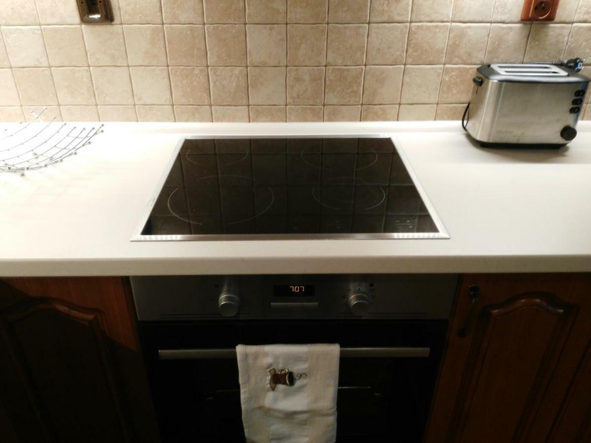 Apartman Eskadra 02 Horní Malá Úpa Εξωτερικό φωτογραφία