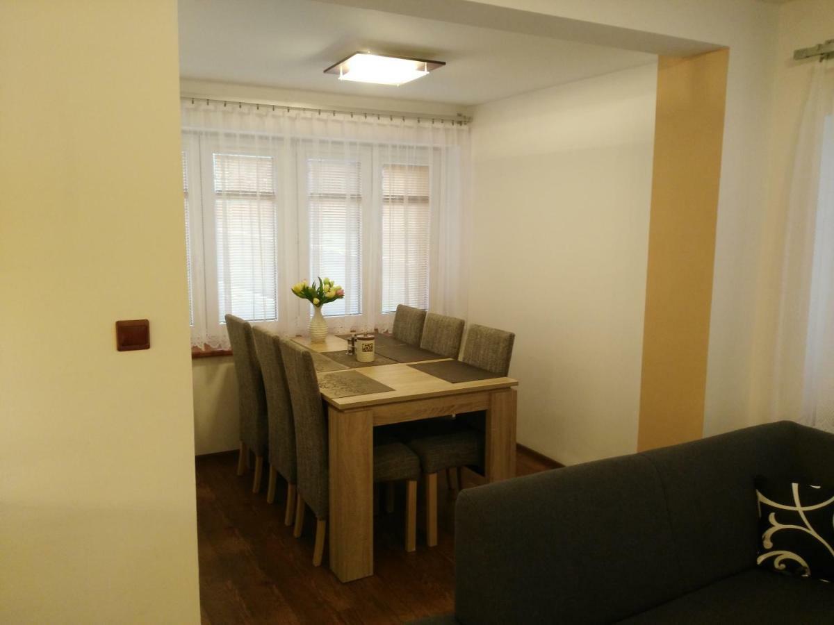 Apartman Eskadra 02 Horní Malá Úpa Εξωτερικό φωτογραφία