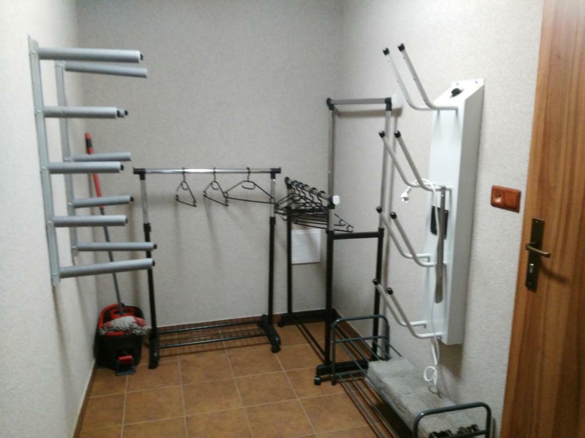 Apartman Eskadra 02 Horní Malá Úpa Εξωτερικό φωτογραφία