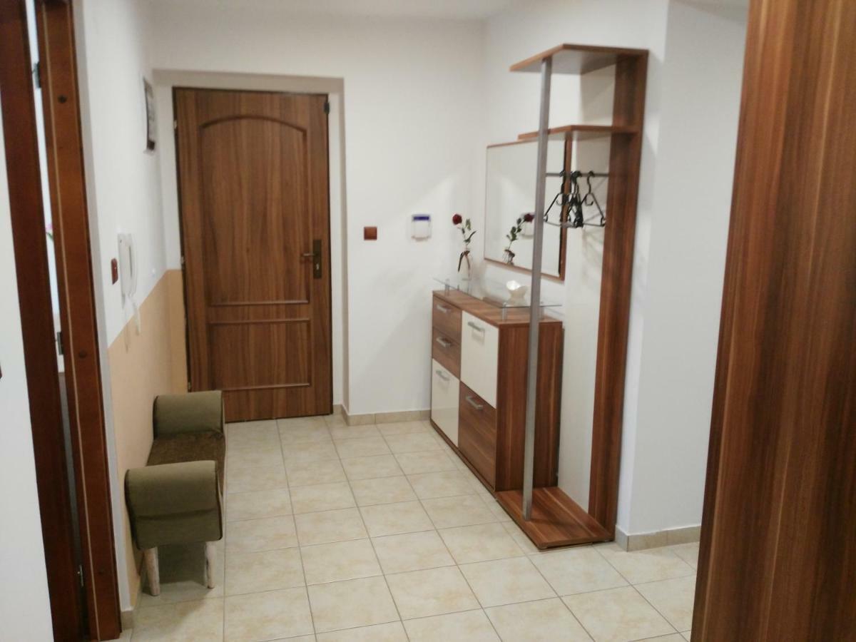 Apartman Eskadra 02 Horní Malá Úpa Εξωτερικό φωτογραφία
