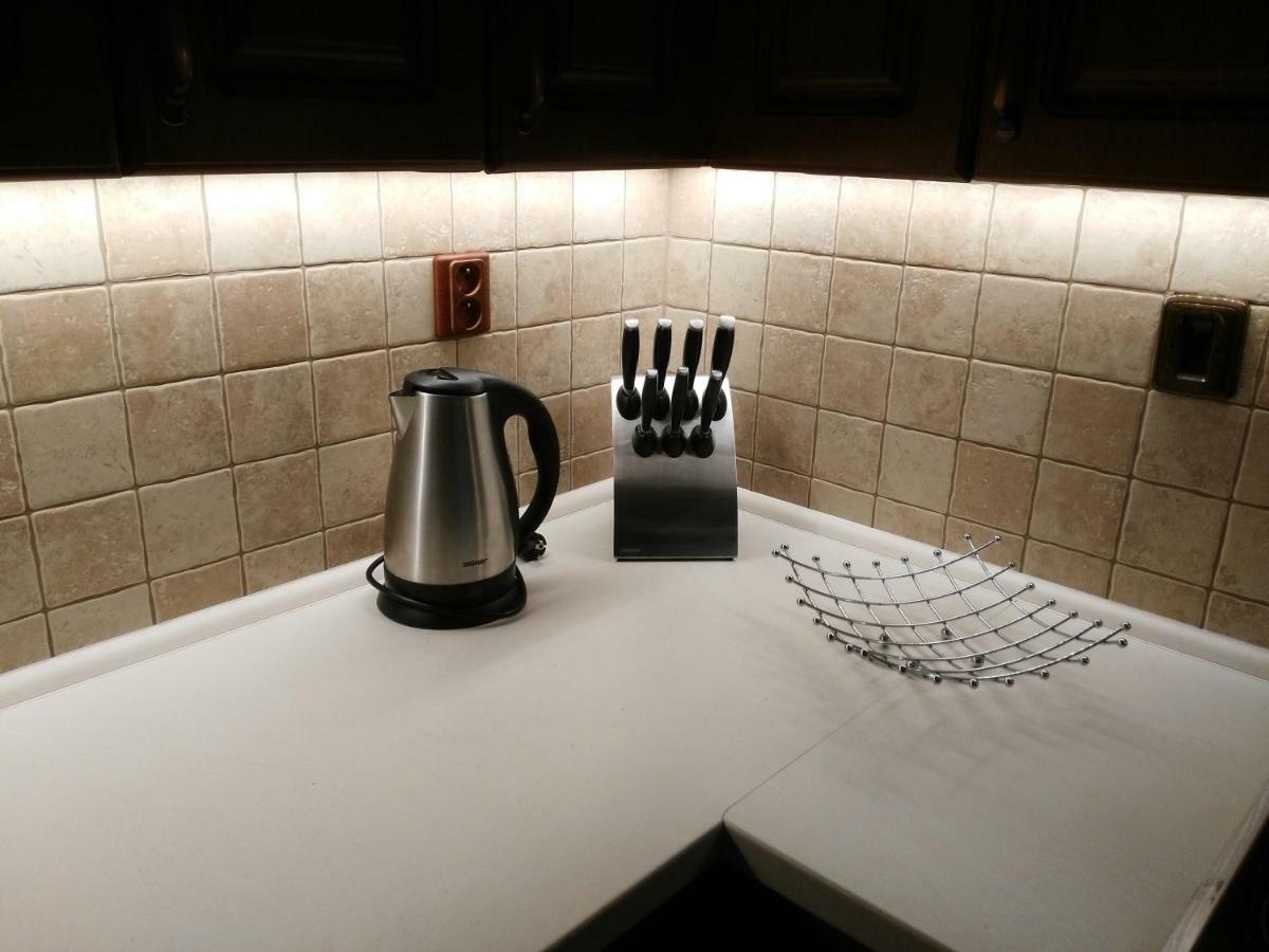 Apartman Eskadra 02 Horní Malá Úpa Εξωτερικό φωτογραφία