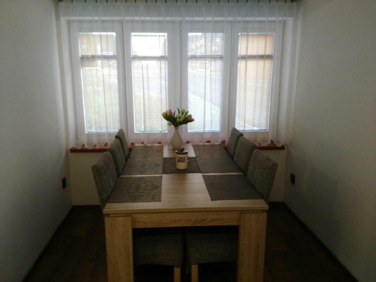Apartman Eskadra 02 Horní Malá Úpa Εξωτερικό φωτογραφία