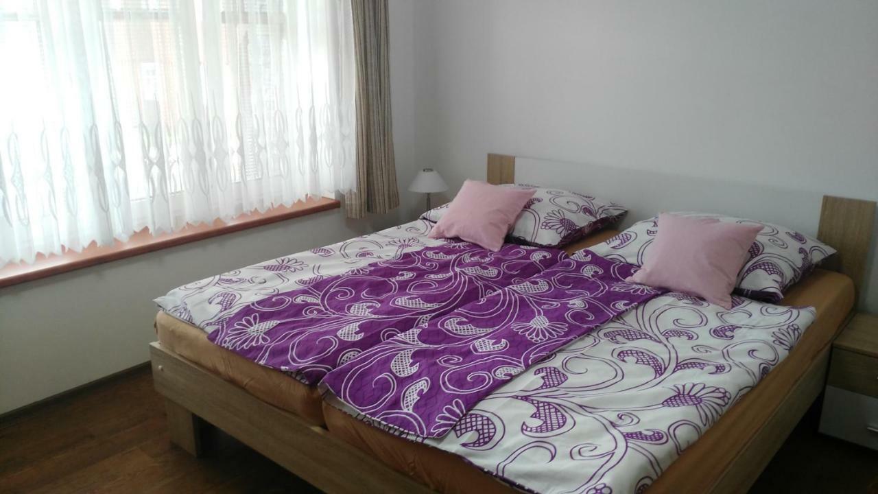 Apartman Eskadra 02 Horní Malá Úpa Εξωτερικό φωτογραφία