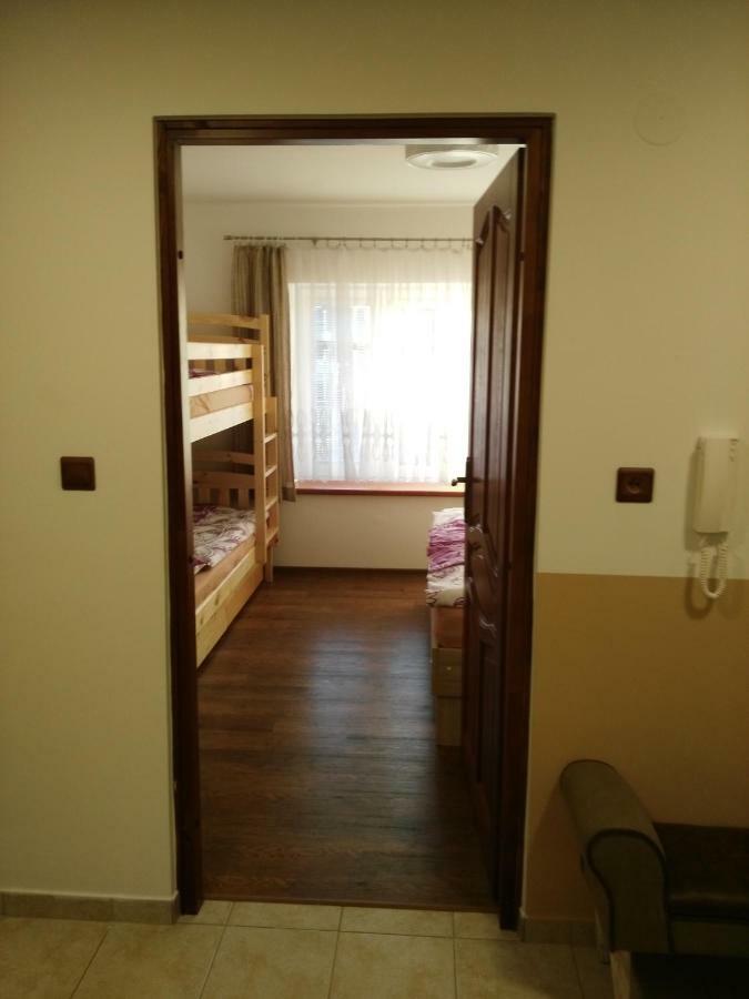 Apartman Eskadra 02 Horní Malá Úpa Εξωτερικό φωτογραφία