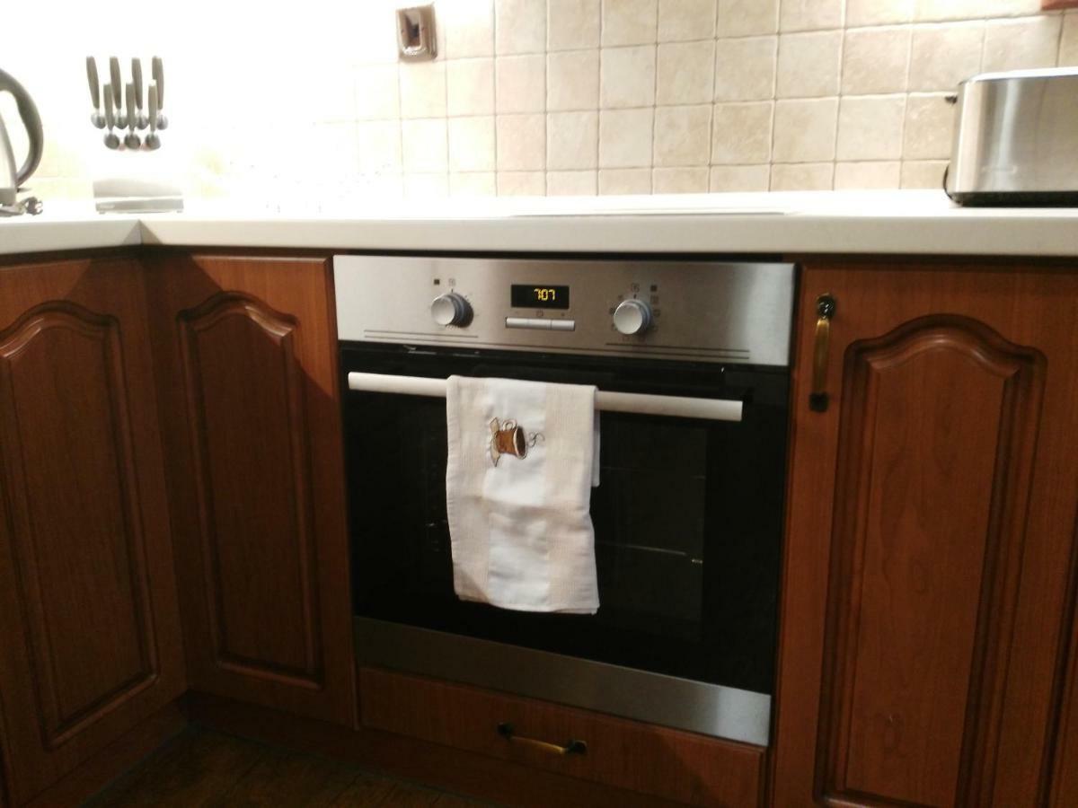 Apartman Eskadra 02 Horní Malá Úpa Εξωτερικό φωτογραφία
