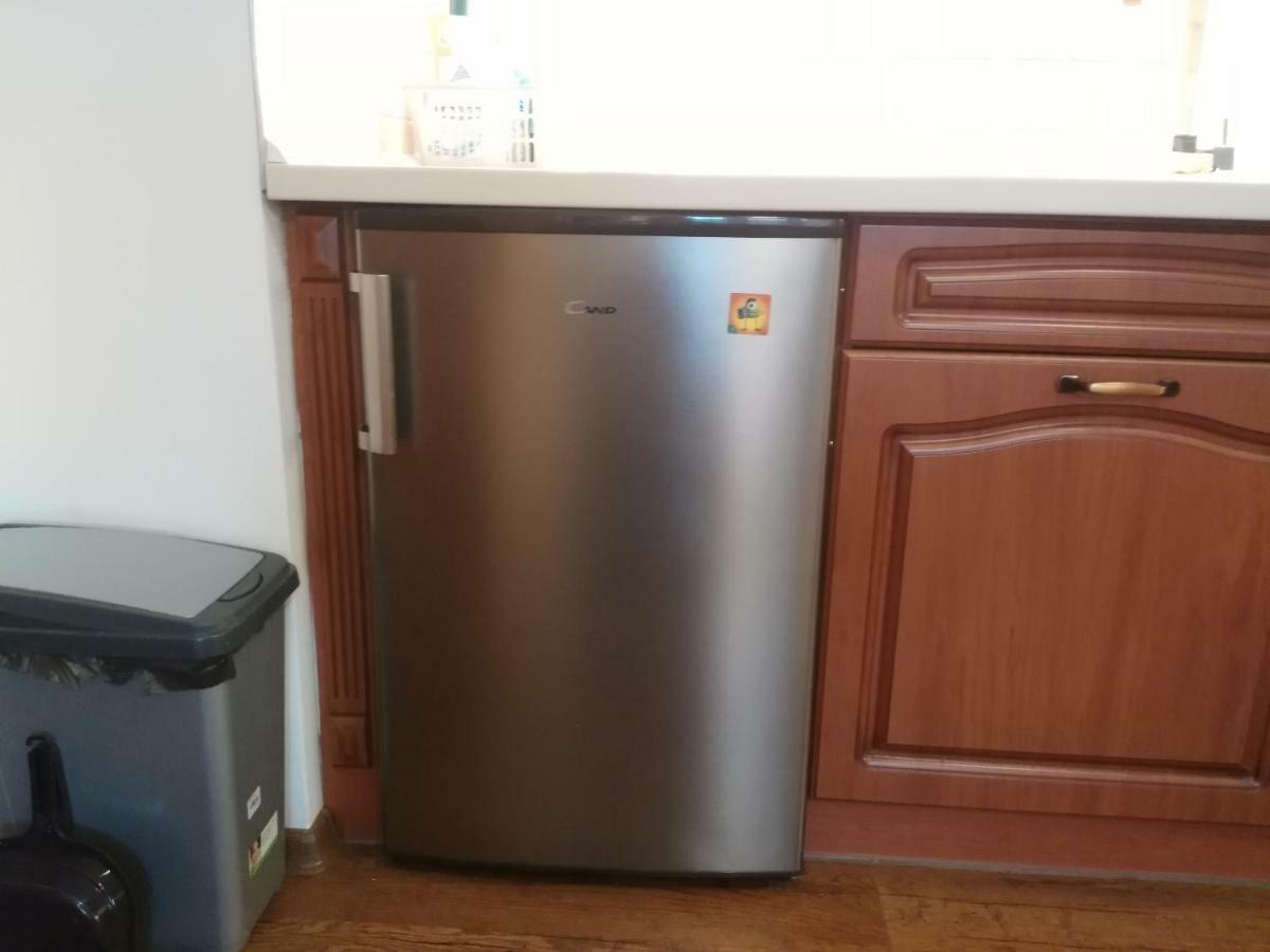 Apartman Eskadra 02 Horní Malá Úpa Εξωτερικό φωτογραφία