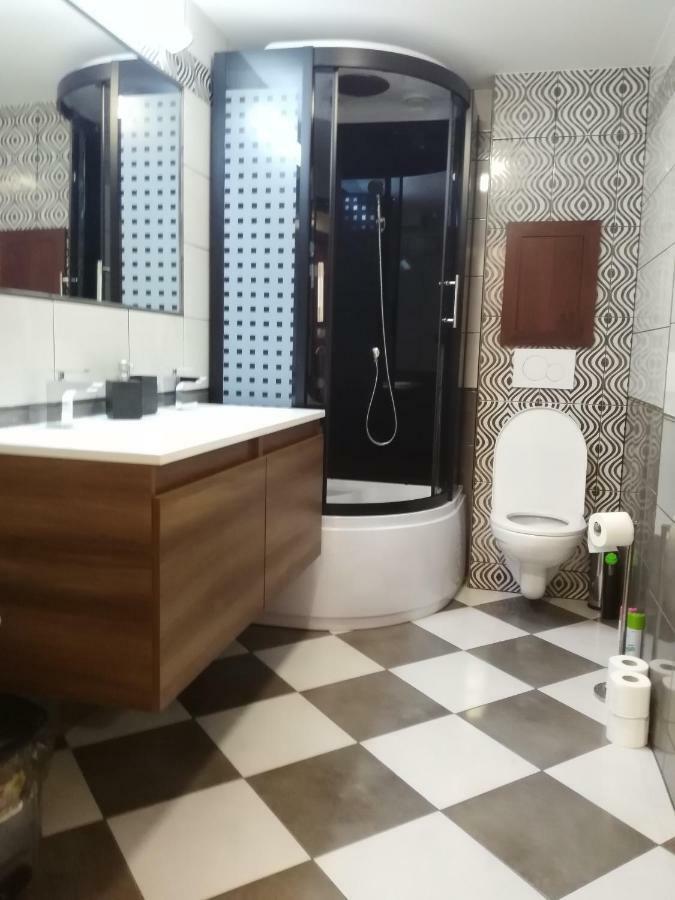Apartman Eskadra 02 Horní Malá Úpa Εξωτερικό φωτογραφία