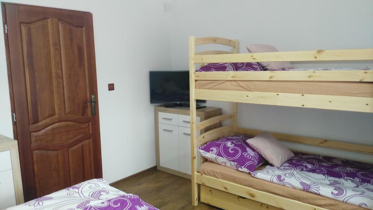 Apartman Eskadra 02 Horní Malá Úpa Εξωτερικό φωτογραφία